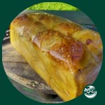 ROTI SOBEK KEJU - 21